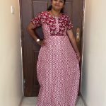 AB0127 Pranjul Nighty