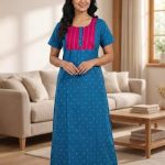 AB0125 Pranjul Nighty