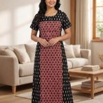 AB0124 Pranjul Nighty