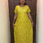 AB0142 Pranjul Nighty