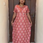 AB0120 Pranjul Nighty
