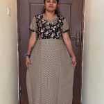 AB0141 Pranjul Nighty